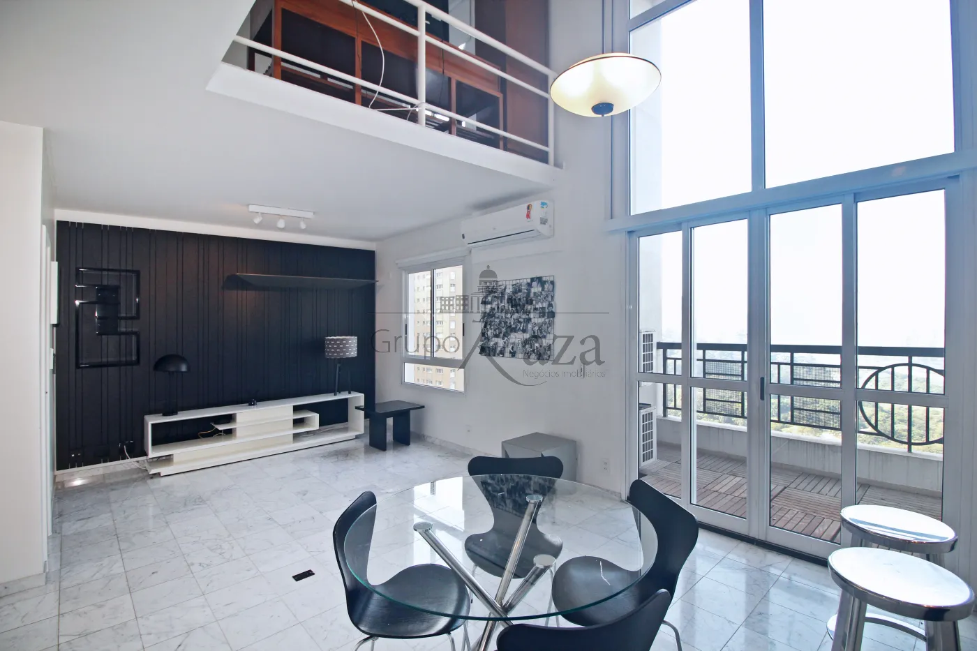 Foto 1 de Apartamento Padrão em Panamby, São Paulo - imagem 1 Foto 1 de Apartamento Padrão em Panamby, São Paulo - imagem 1