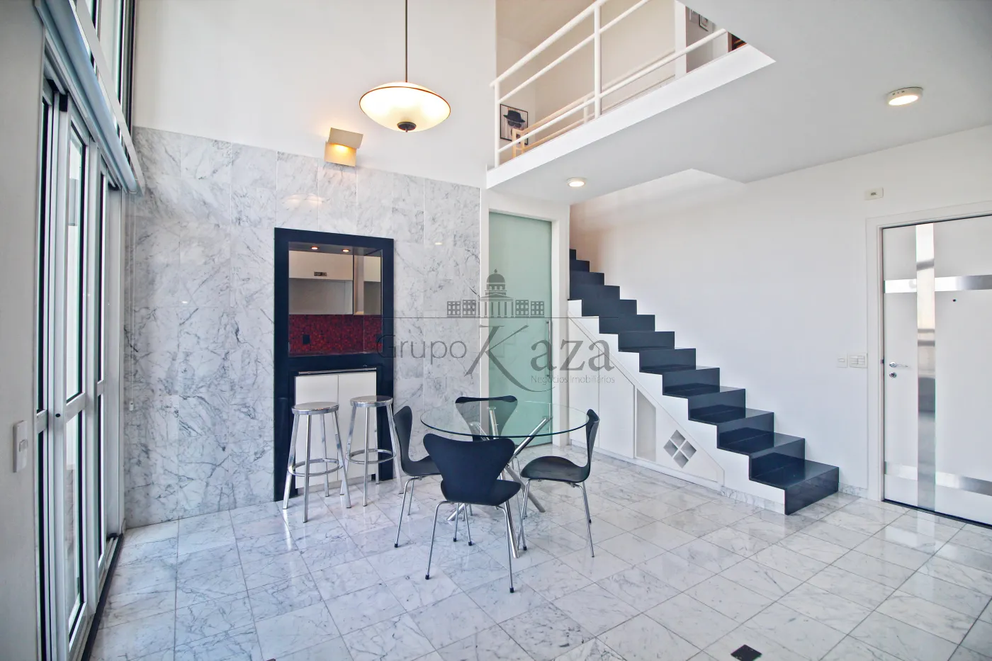 Foto 3 de Apartamento Padrão em Panamby, São Paulo - imagem 3 Foto 3 de Apartamento Padrão em Panamby, São Paulo - imagem 3