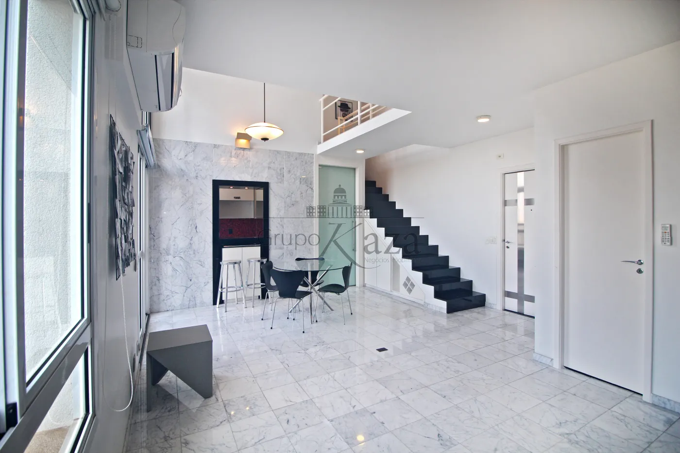 Foto 4 de Apartamento Padrão em Panamby, São Paulo - imagem 4