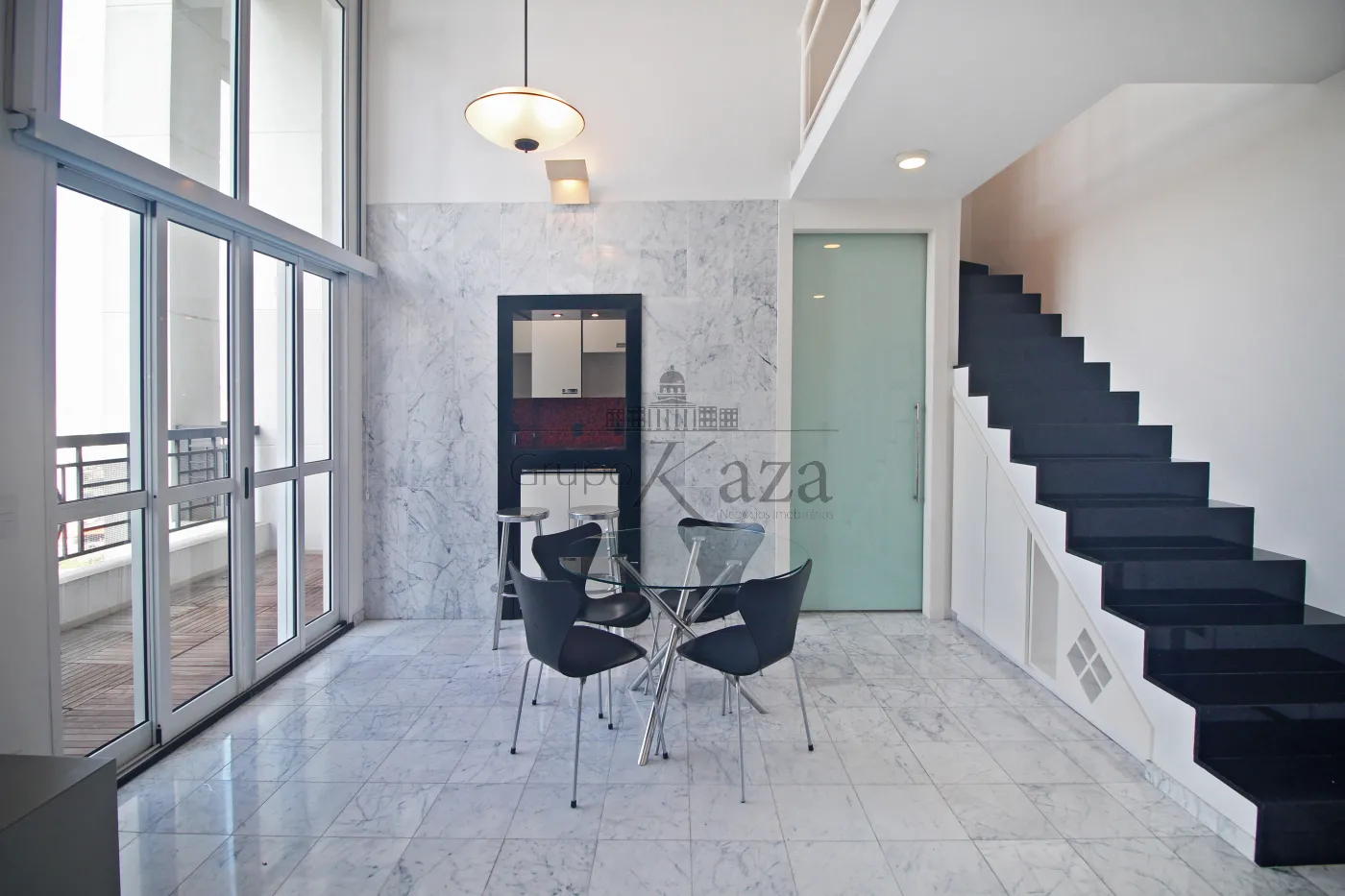 Foto 5 de Apartamento Padrão em Panamby, São Paulo - imagem 5