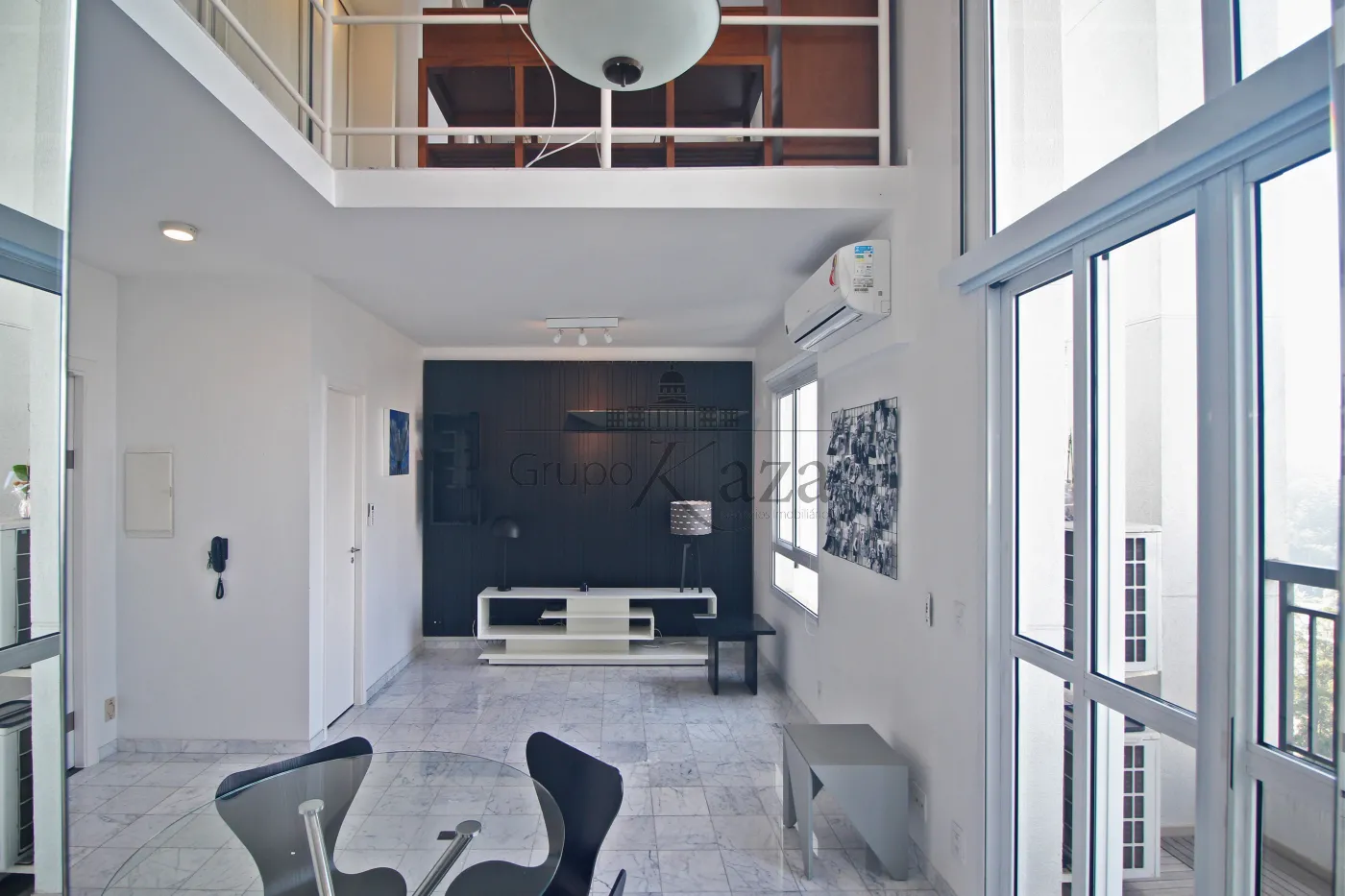 Foto 7 de Apartamento Padrão em Panamby, São Paulo - imagem 7