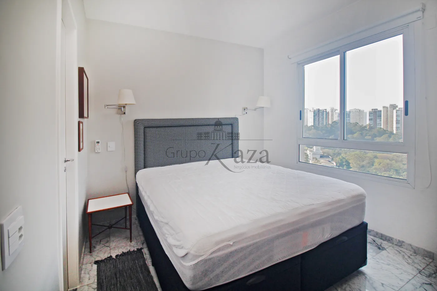 Foto 13 de Apartamento Padrão em Panamby, São Paulo - imagem 13