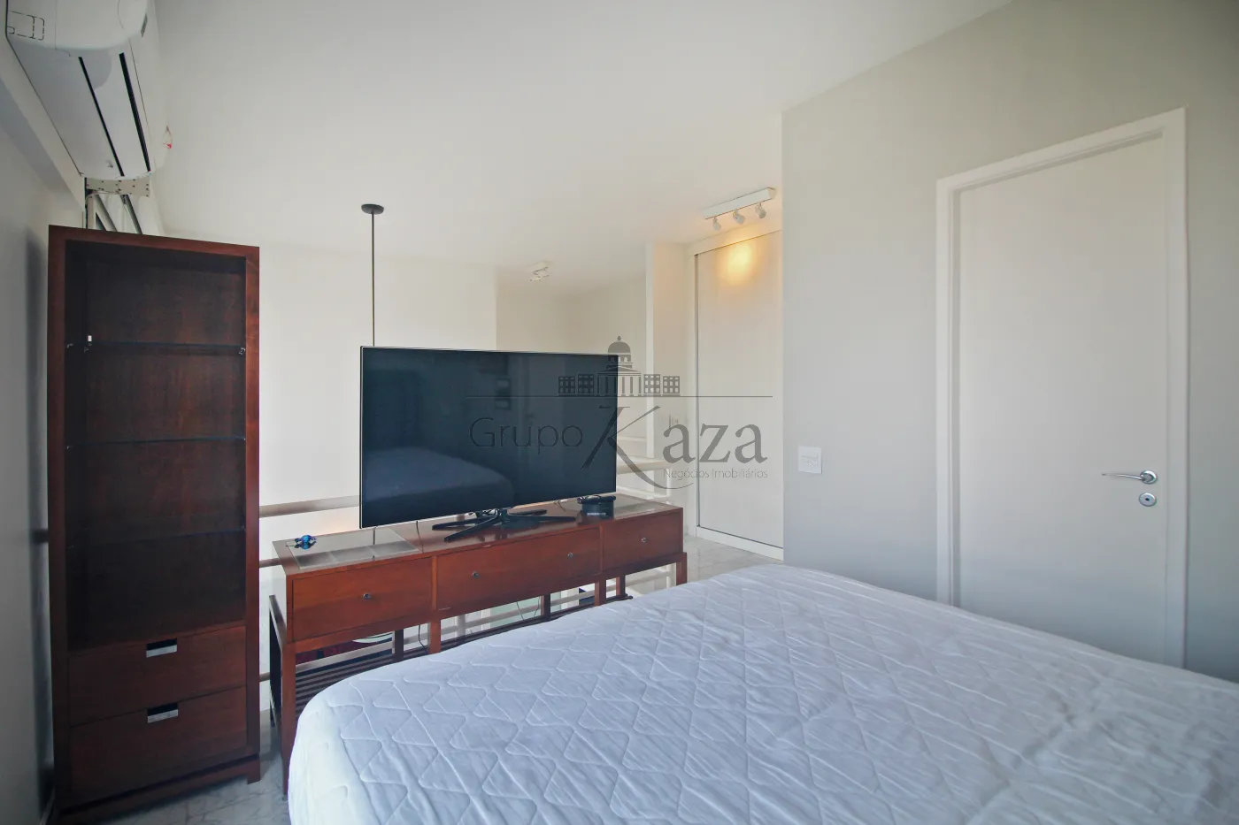 Foto 14 de Apartamento Padrão em Panamby, São Paulo - imagem 14