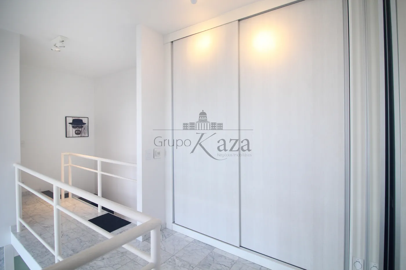 Foto 15 de Apartamento Padrão em Panamby, São Paulo - imagem 15