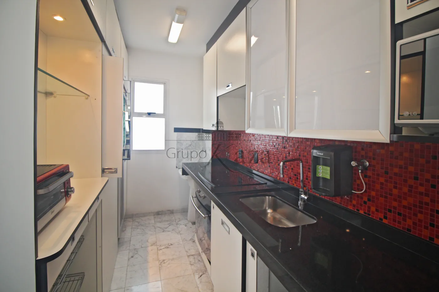 Foto 8 de Apartamento Padrão em Panamby, São Paulo - imagem 8