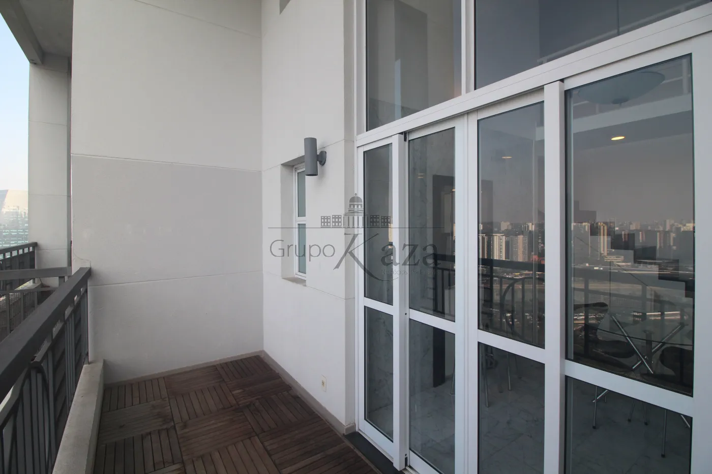 Foto 10 de Apartamento Padrão em Panamby, São Paulo - imagem 10