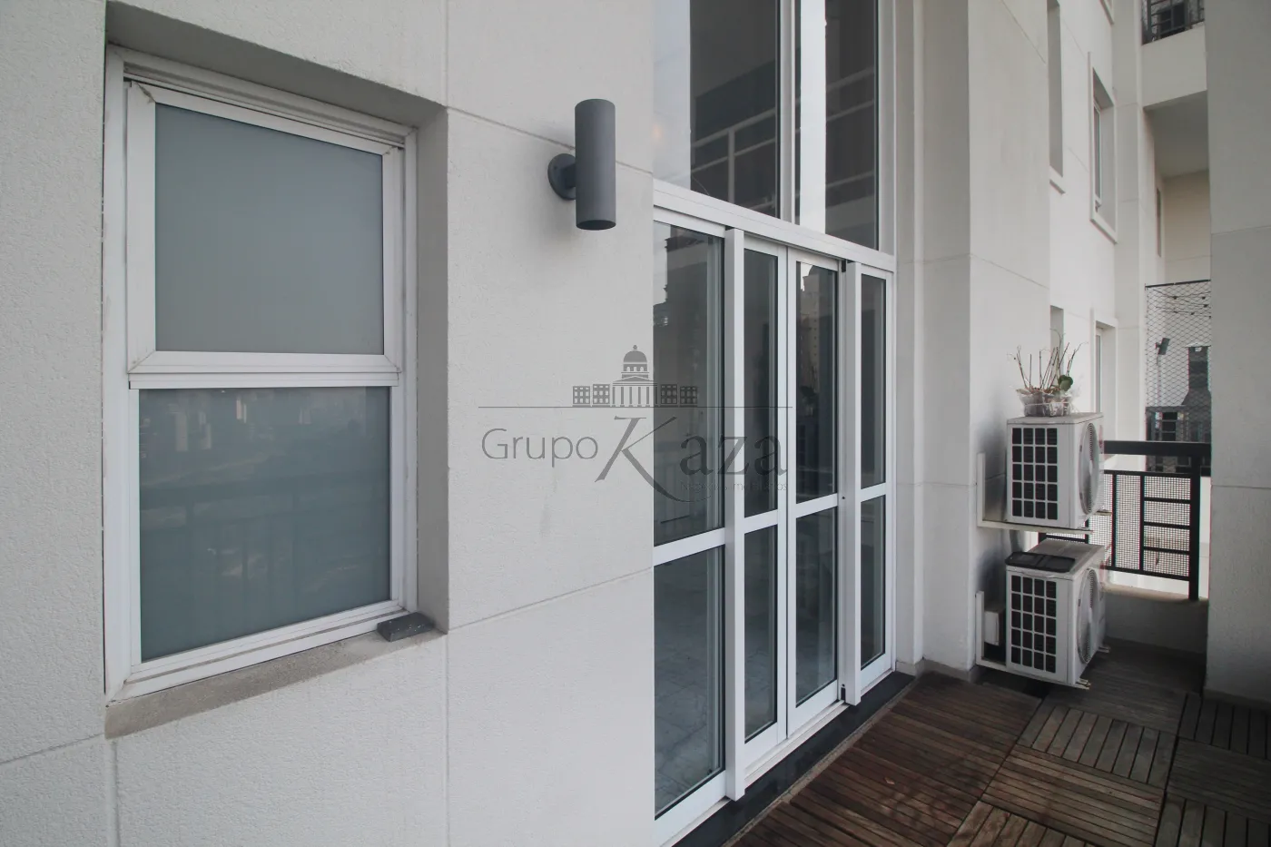 Foto 16 de Apartamento Padrão em Panamby, São Paulo - imagem 16