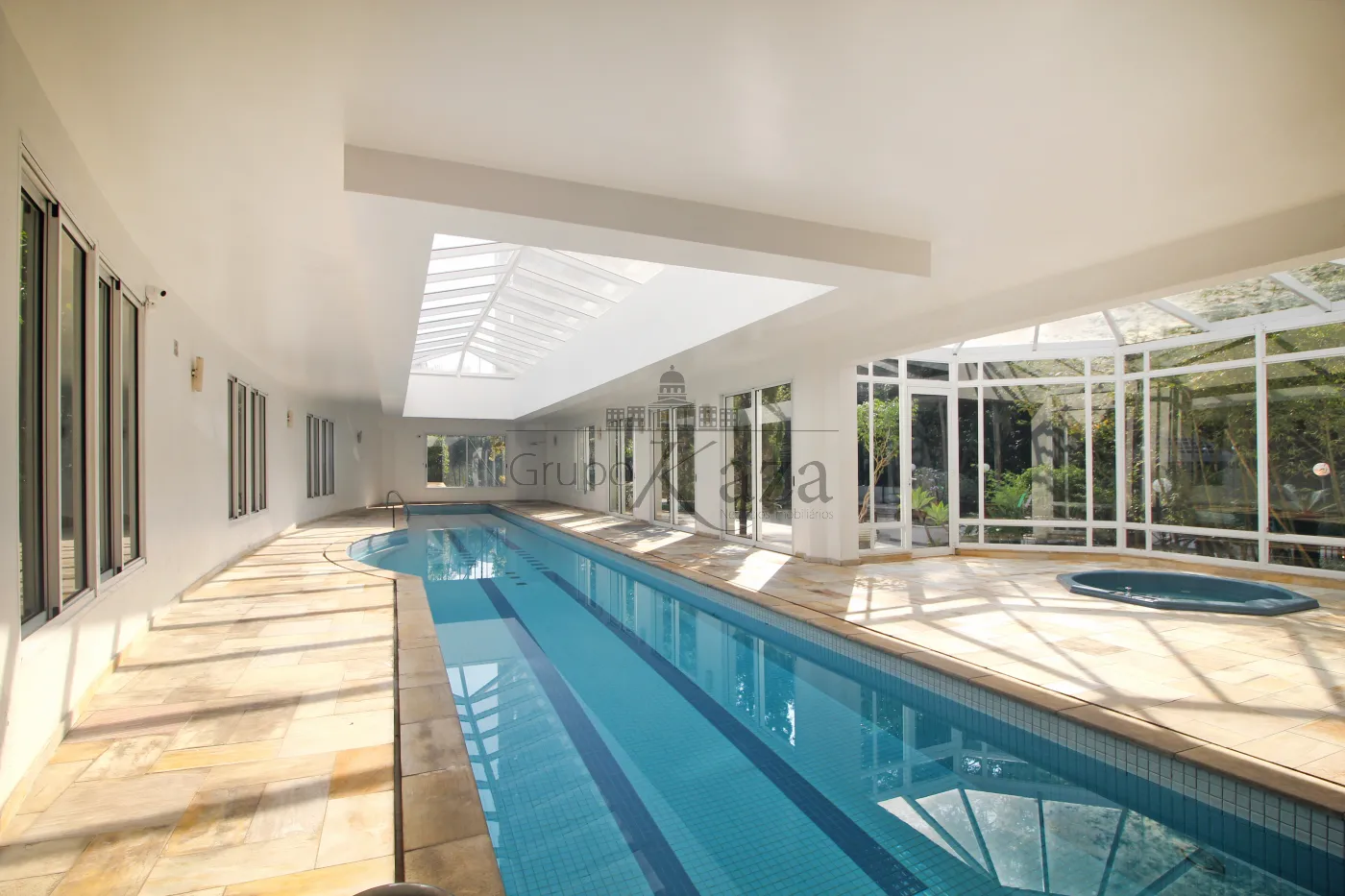 Foto 17 de Apartamento Padrão em Panamby, São Paulo - imagem 17