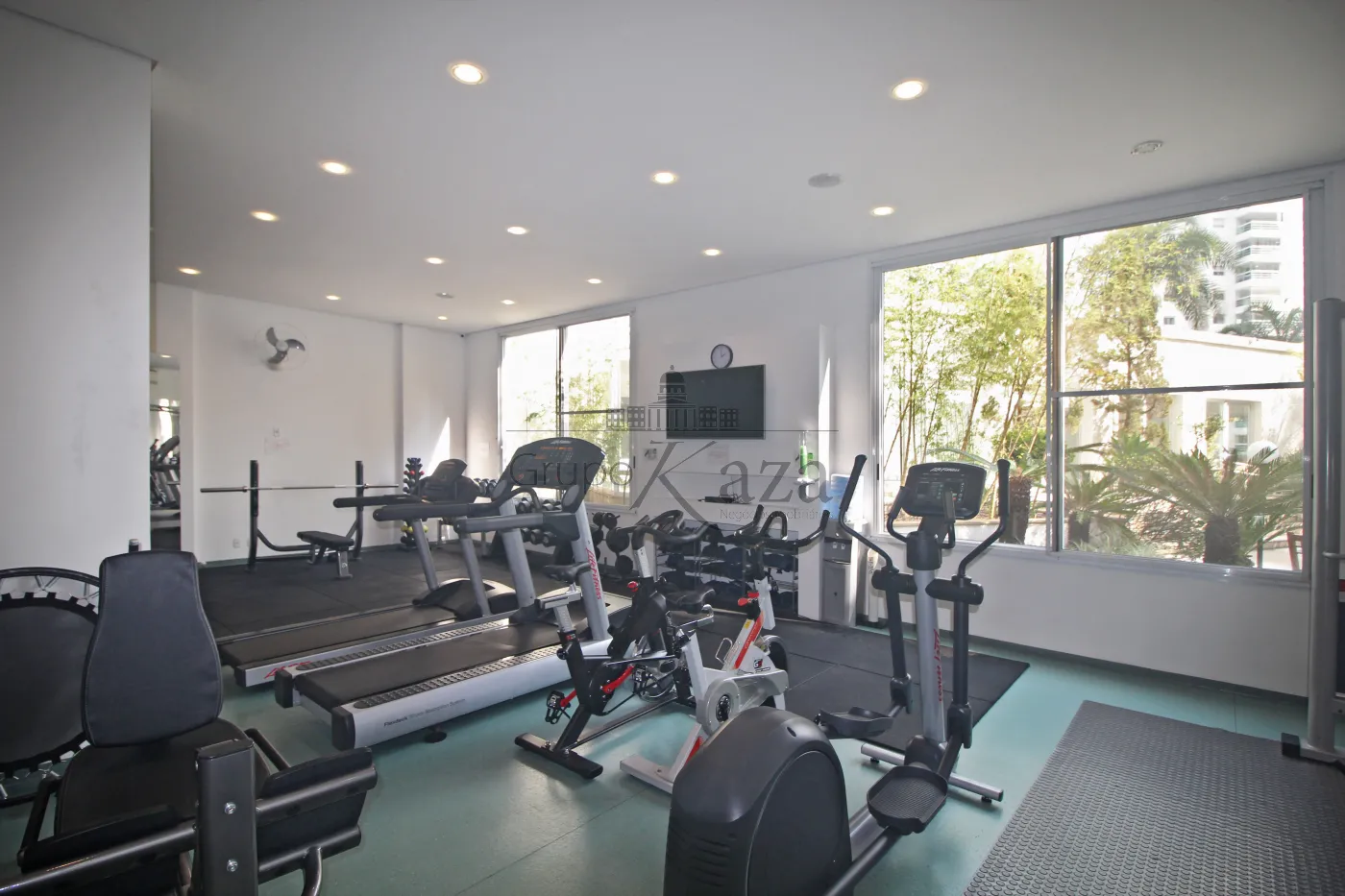 Foto 19 de Apartamento Padrão em Panamby, São Paulo - imagem 19