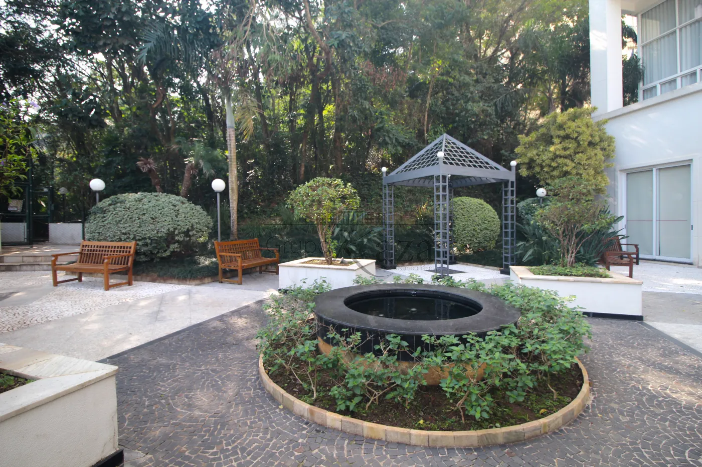 Foto 20 de Apartamento Padrão em Panamby, São Paulo - imagem 20