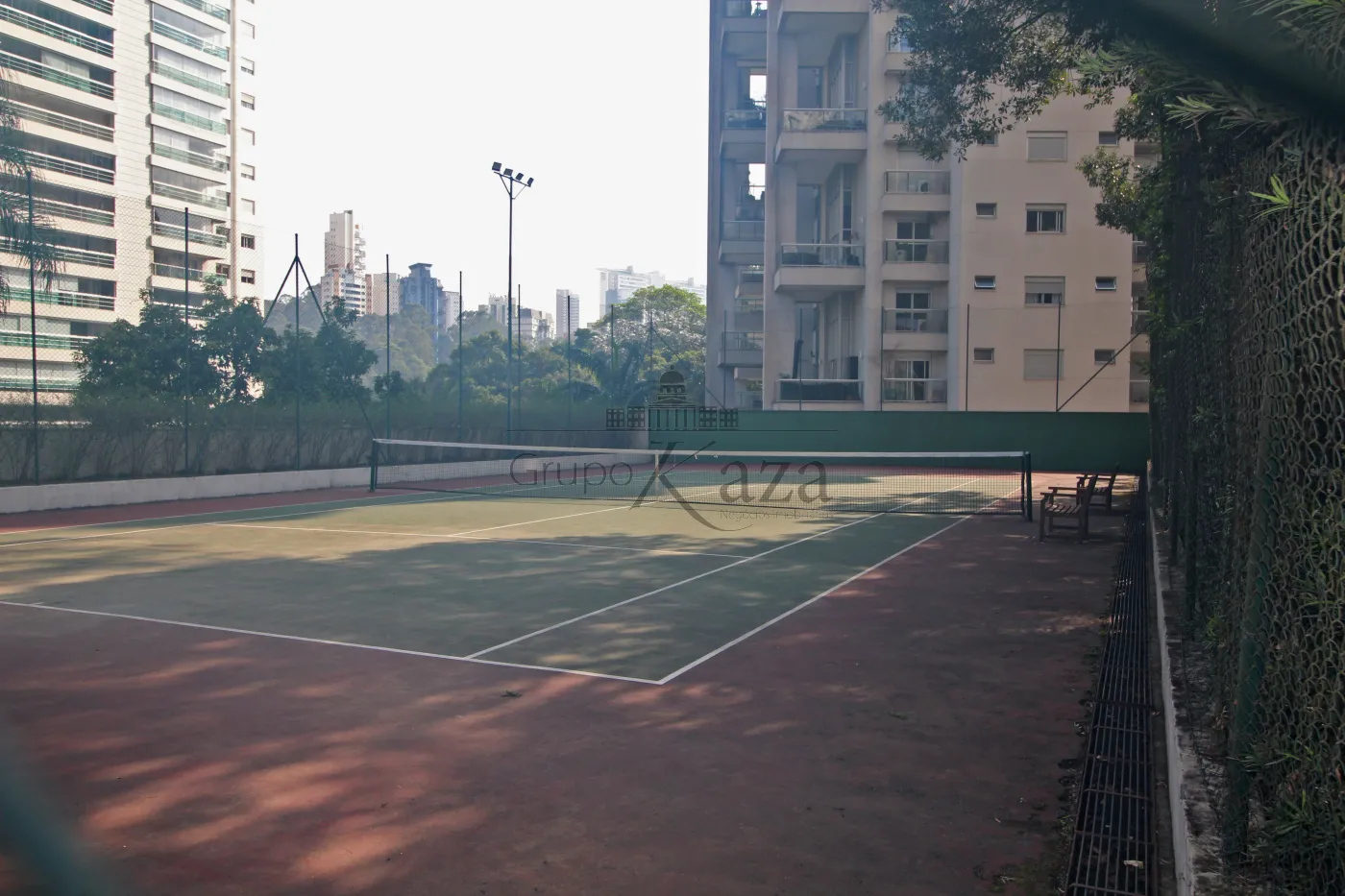 Foto 21 de Apartamento Padrão em Panamby, São Paulo - imagem 21
