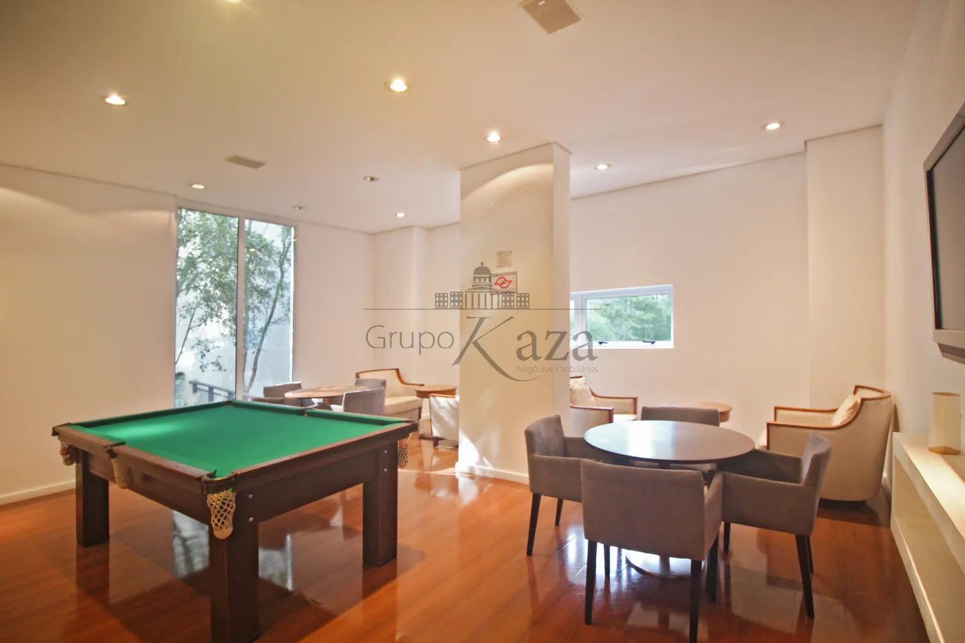 Foto 22 de Apartamento Padrão em Panamby, São Paulo - imagem 22