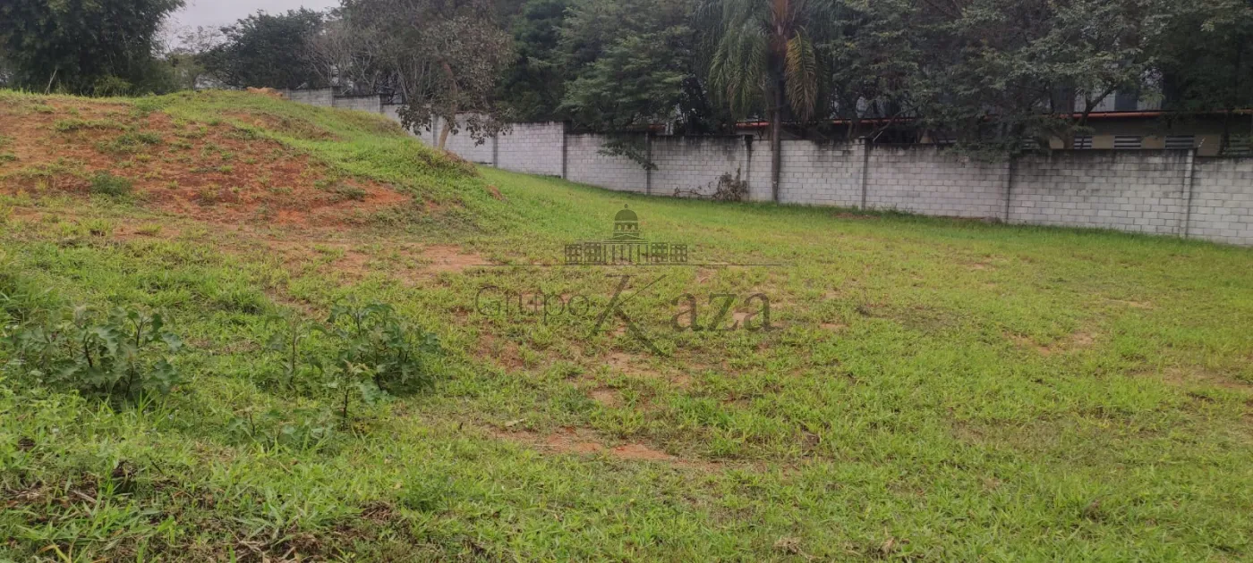 Foto 2 de Terreno Condomínio em Condomínio Bellavittá, Caçapava - imagem 2 Foto 2 de Terreno Condomínio em Condomínio Bellavittá, Caçapava - imagem 2