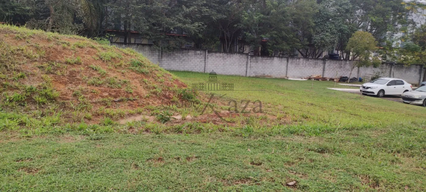 Foto 3 de Terreno Condomínio em Condomínio Bellavittá, Caçapava - imagem 3 Foto 3 de Terreno Condomínio em Condomínio Bellavittá, Caçapava - imagem 3