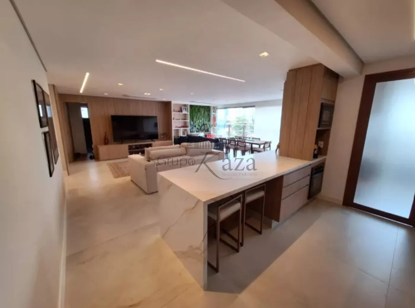 Foto 2 de Apartamento Padrão em Brooklin Novo, São Paulo - imagem 2 Foto 2 de Apartamento Padrão em Brooklin Novo, São Paulo - imagem 2