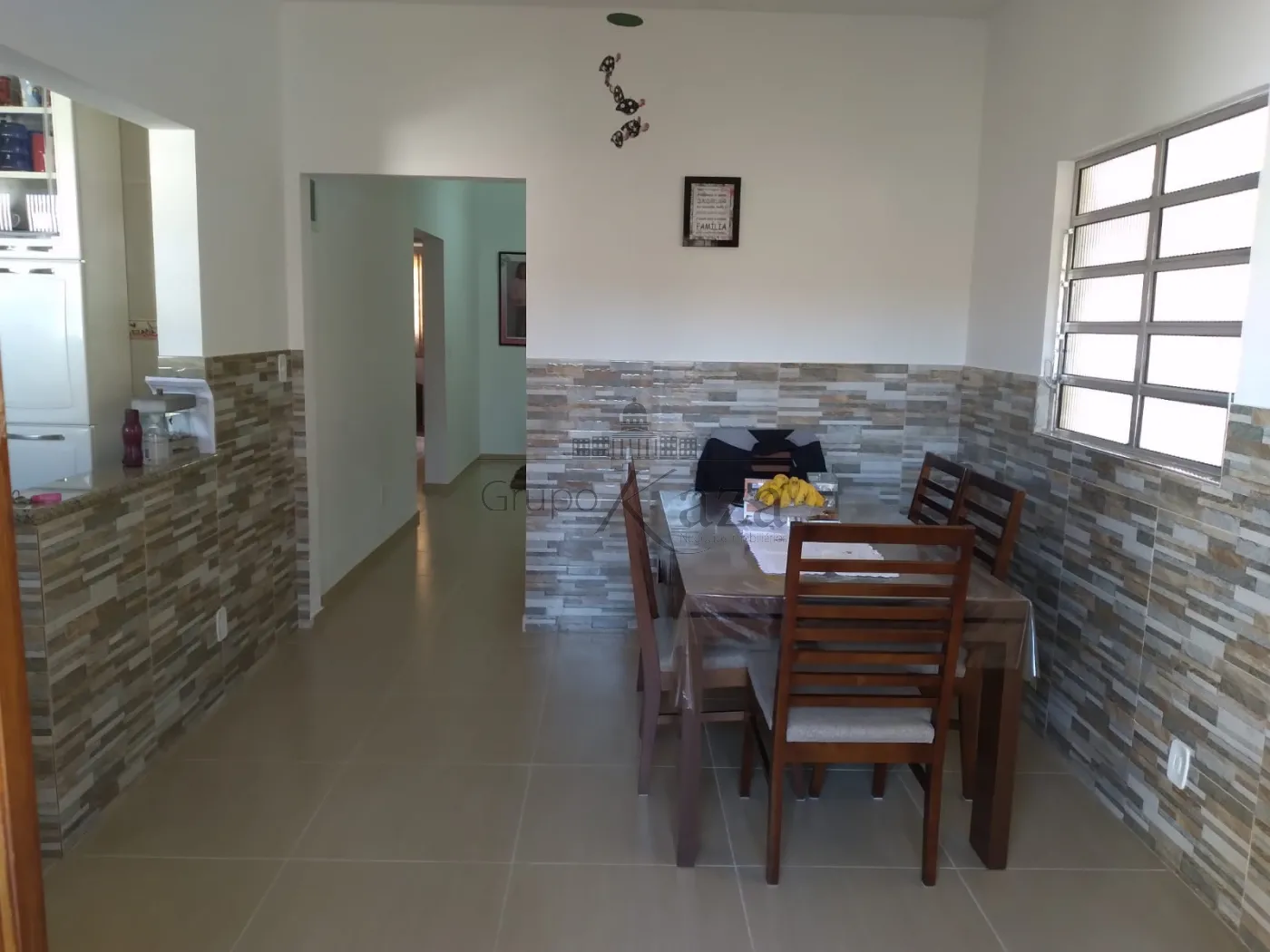 Foto 3 de Casa Sobrado em Jardim Didinha, Jacareí - imagem 3 Foto 3 de Casa Sobrado em Jardim Didinha, Jacareí - imagem 3