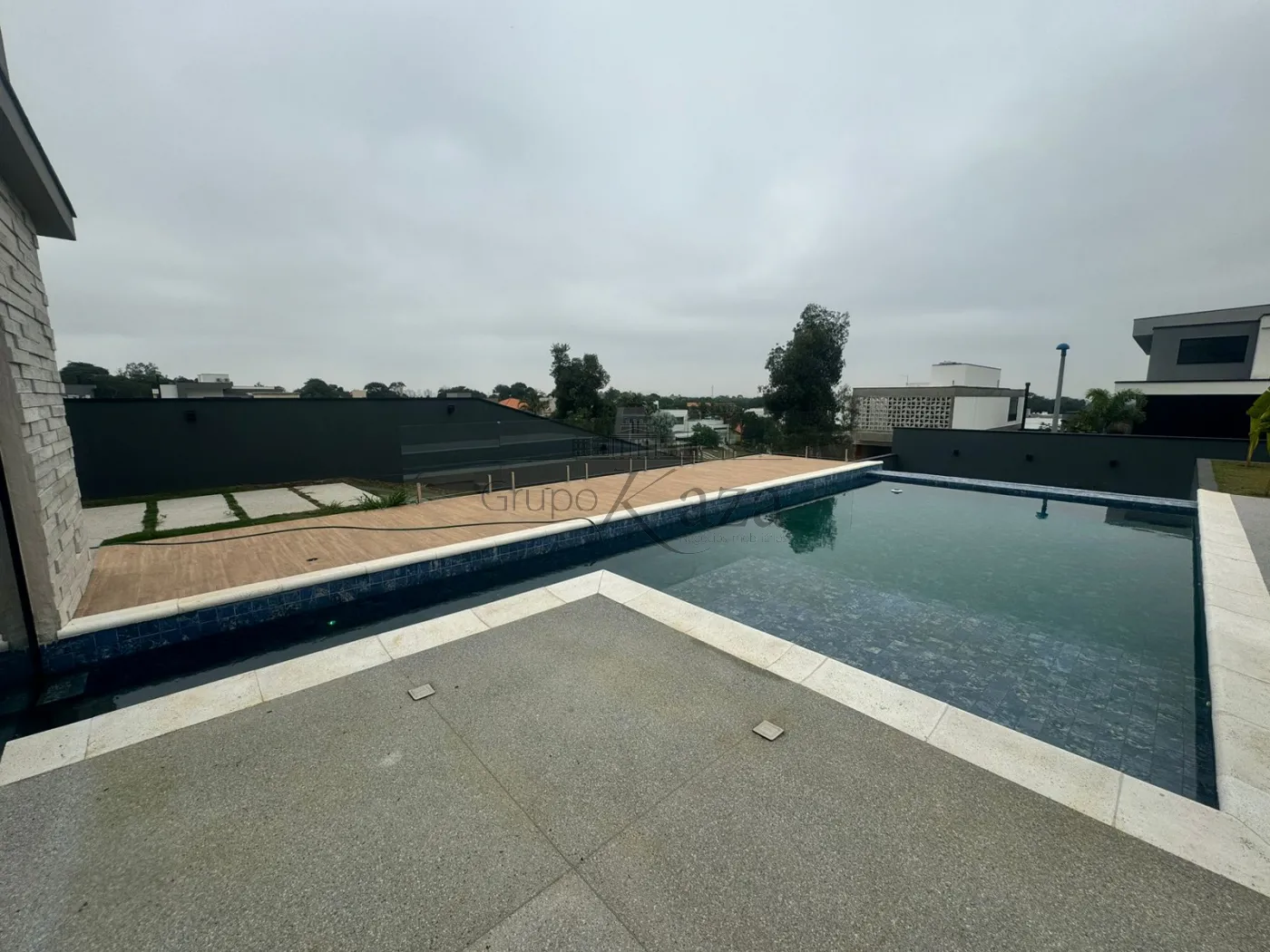 Foto 3 de Casa Condomínio em Condomínio Reserva do Paratehy, São José dos Campos - imagem 3 Foto 3 de Casa Condomínio em Condomínio Reserva do Paratehy, São José dos Campos - imagem 3