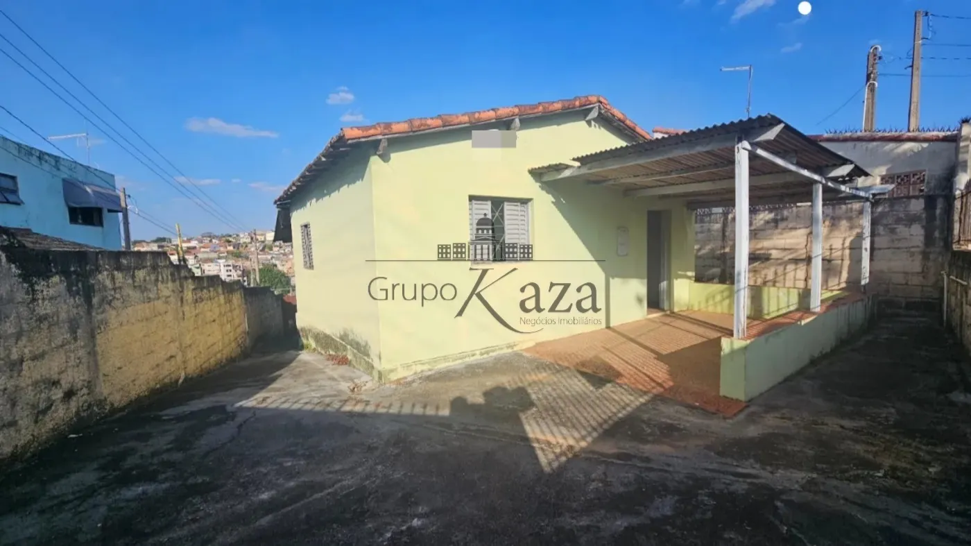 Foto 1 de Casa Padrão em Parque Santo Antônio, Jacareí - imagem 1 Foto 1 de Casa Padrão em Parque Santo Antônio, Jacareí - imagem 1