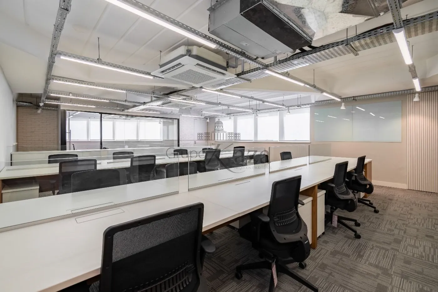 Foto 1 de Comercial Conjunto Comercial em Jardim Paulistano, São Paulo - imagem 1 Foto 1 de Comercial Conjunto Comercial em Jardim Paulistano, São Paulo - imagem 1