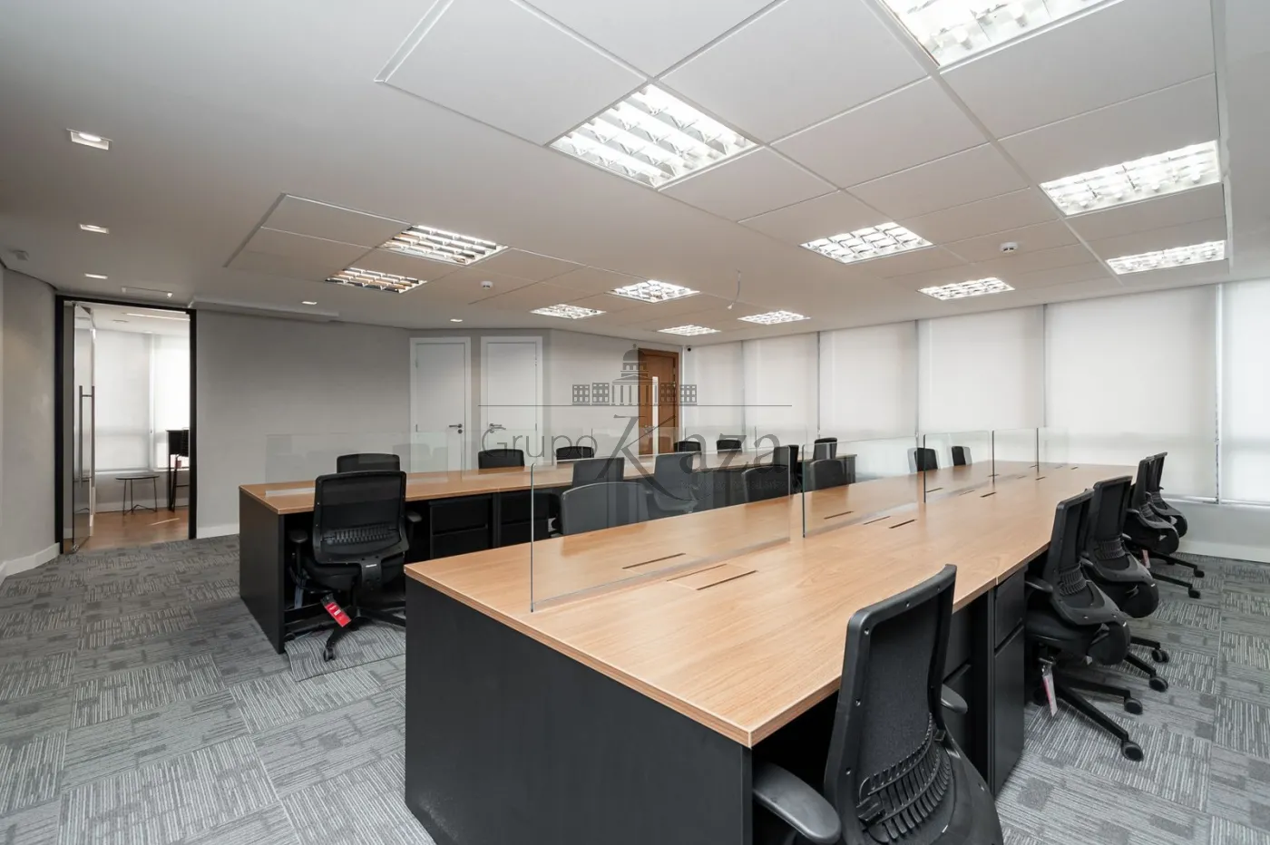 Foto 6 de Comercial Conjunto Comercial em Jardim Paulistano, São Paulo - imagem 6