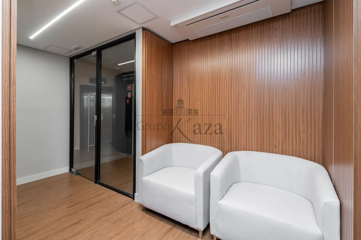 Foto 8 de Comercial Conjunto Comercial em Jardim Paulistano, São Paulo - imagem 8