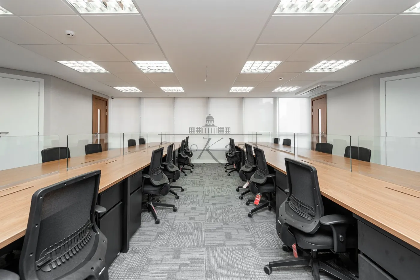 Foto 5 de Comercial Conjunto Comercial em Jardim Paulistano, São Paulo - imagem 5