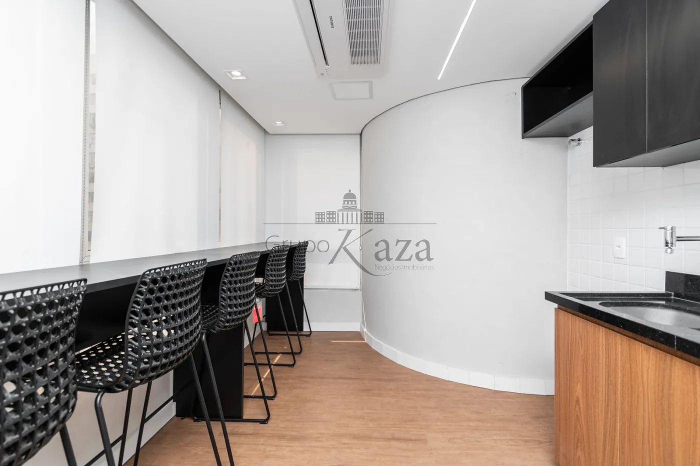 Foto 9 de Comercial Conjunto Comercial em Jardim Paulistano, São Paulo - imagem 9