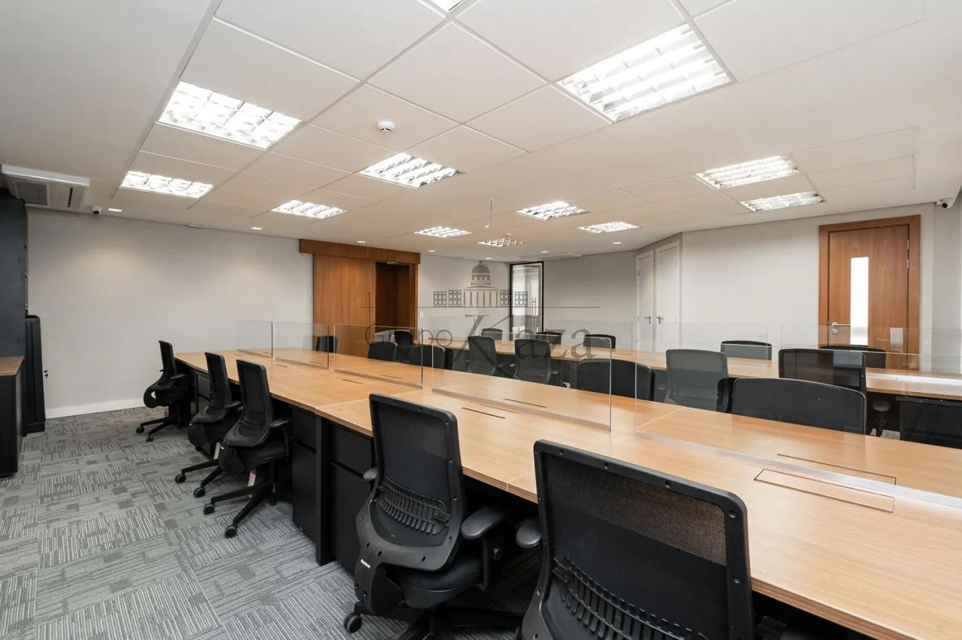 Foto 4 de Comercial Conjunto Comercial em Jardim Paulistano, São Paulo - imagem 4