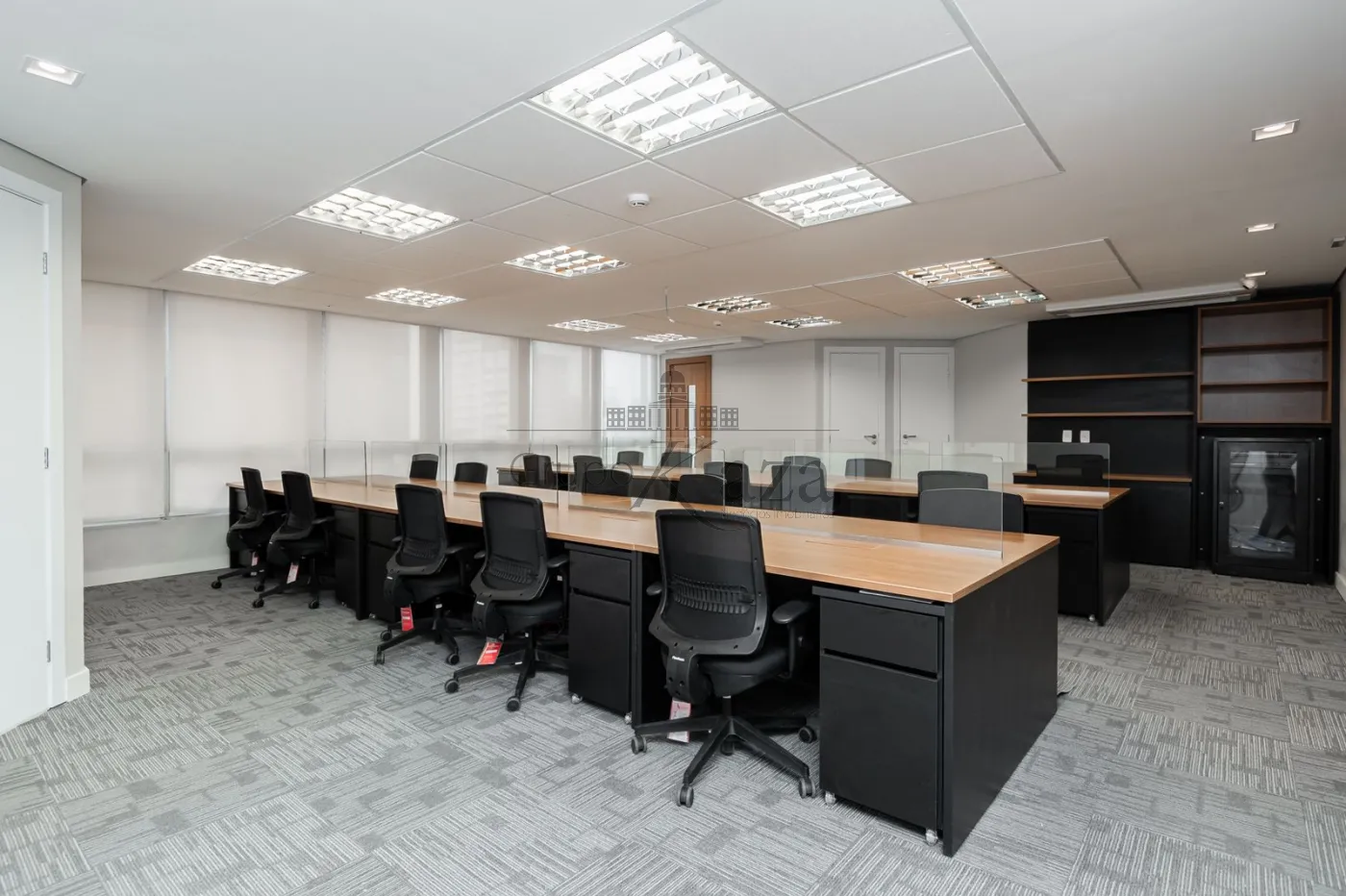 Foto 11 de Comercial Conjunto Comercial em Jardim Paulistano, São Paulo - imagem 11