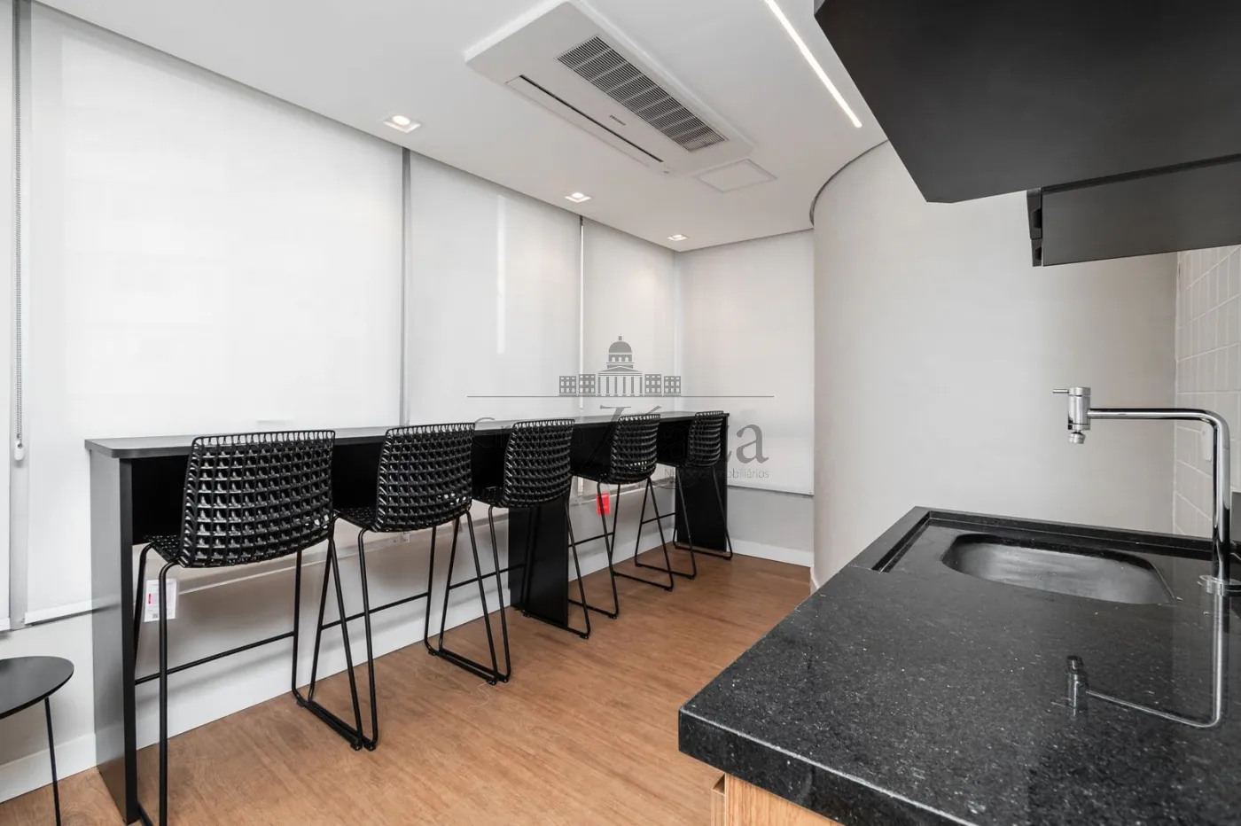 Foto 12 de Comercial Conjunto Comercial em Jardim Paulistano, São Paulo - imagem 12