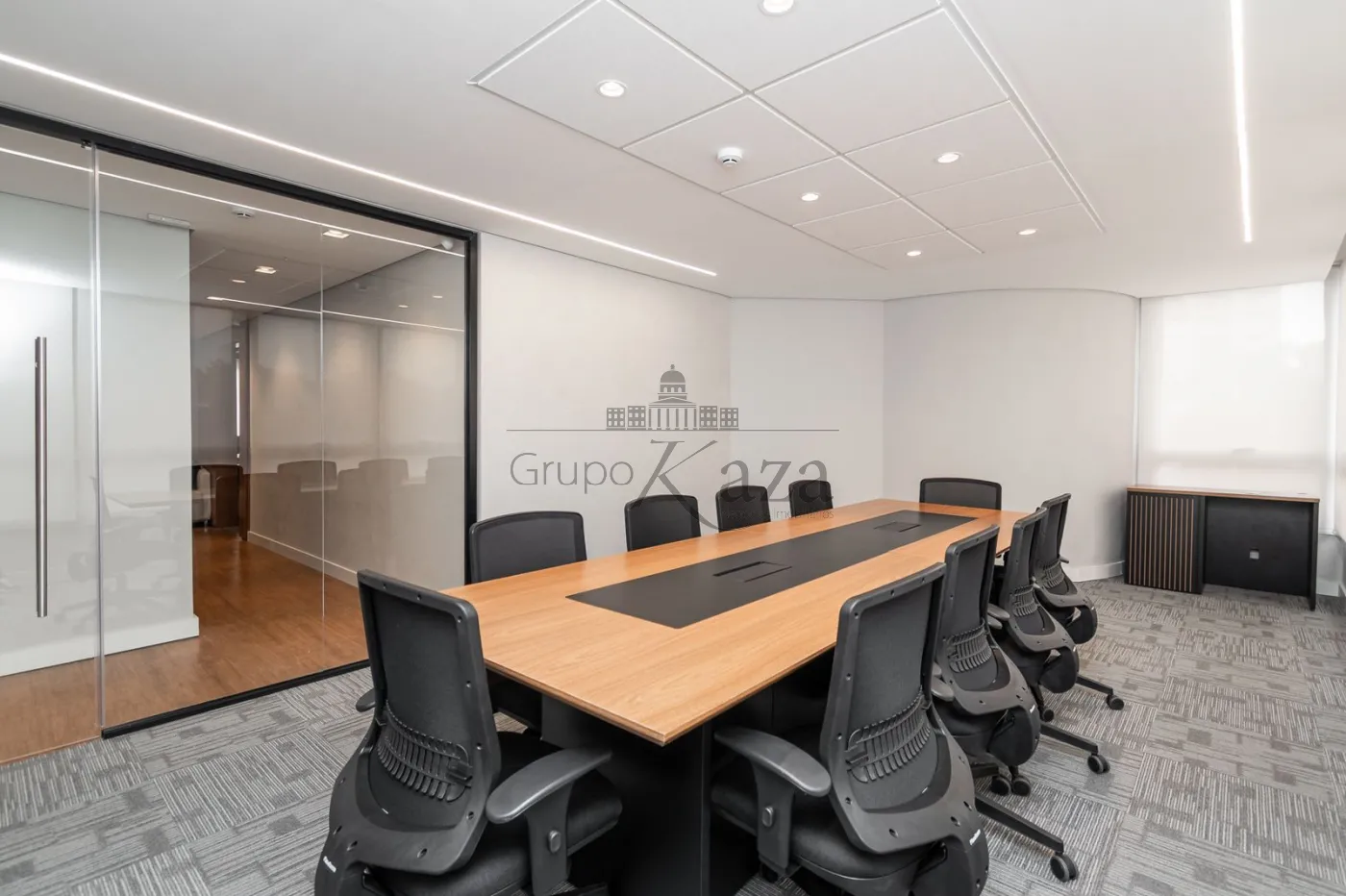 Foto 14 de Comercial Conjunto Comercial em Jardim Paulistano, São Paulo - imagem 14