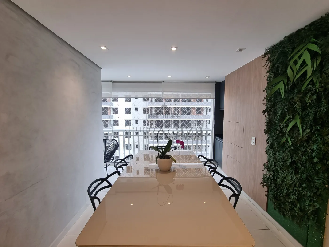 Foto 2 de Apartamento Padrão em Parque Residencial Aquarius, São José dos Campos - imagem 2 Foto 2 de Apartamento Padrão em Parque Residencial Aquarius, São José dos Campos - imagem 2