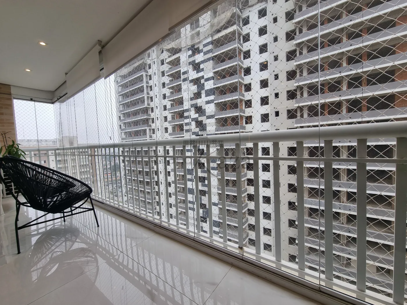 Foto 3 de Apartamento Padrão em Parque Residencial Aquarius, São José dos Campos - imagem 3 Foto 3 de Apartamento Padrão em Parque Residencial Aquarius, São José dos Campos - imagem 3