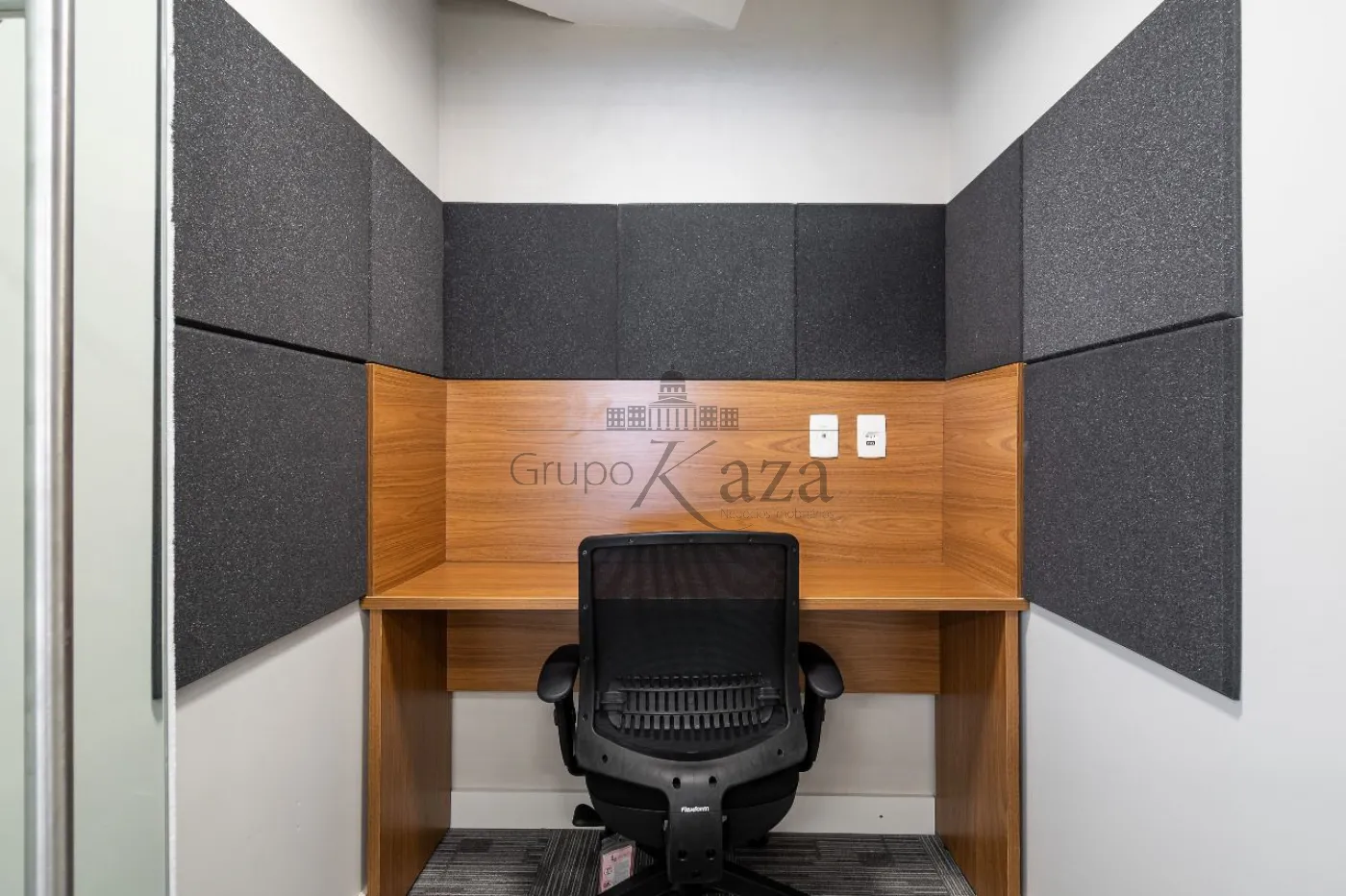 Foto 2 de Comercial Conjunto Comercial em Brooklin, São Paulo - imagem 2 Foto 2 de Comercial Conjunto Comercial em Brooklin, São Paulo - imagem 2