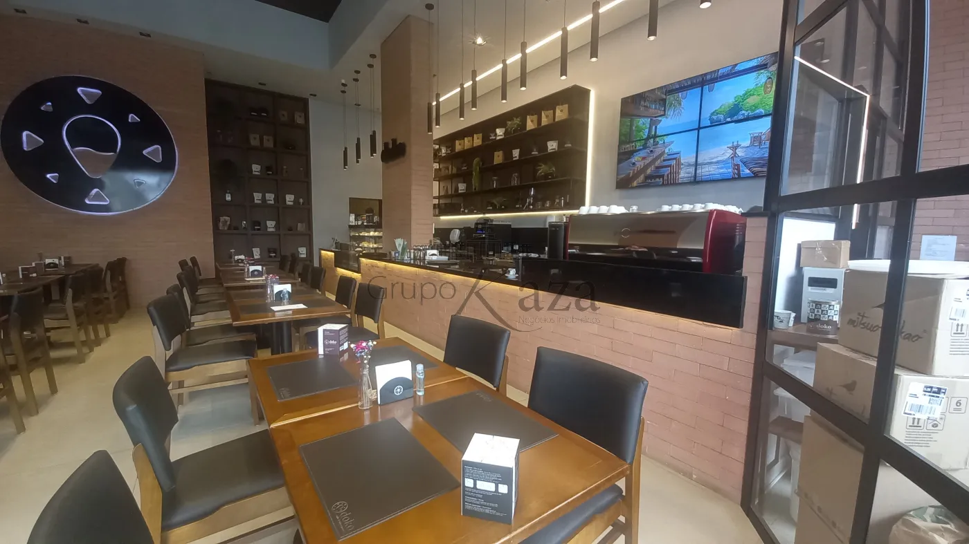 Foto 2 de Comercial Fundo de Comércio em Jardim Aquarius, São José dos Campos - imagem 2 Foto 2 de Comercial Fundo de Comércio em Jardim Aquarius, São José dos Campos - imagem 2