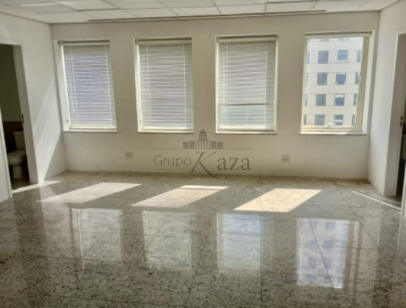 Foto 14 de Comercial Conjunto Comercial em Higienópolis, São Paulo - imagem 14