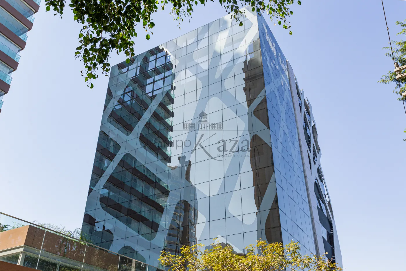 Foto 1 de Comercial Prédio em Paraíso, São Paulo - imagem 1 Foto 1 de Comercial Prédio em Paraíso, São Paulo - imagem 1