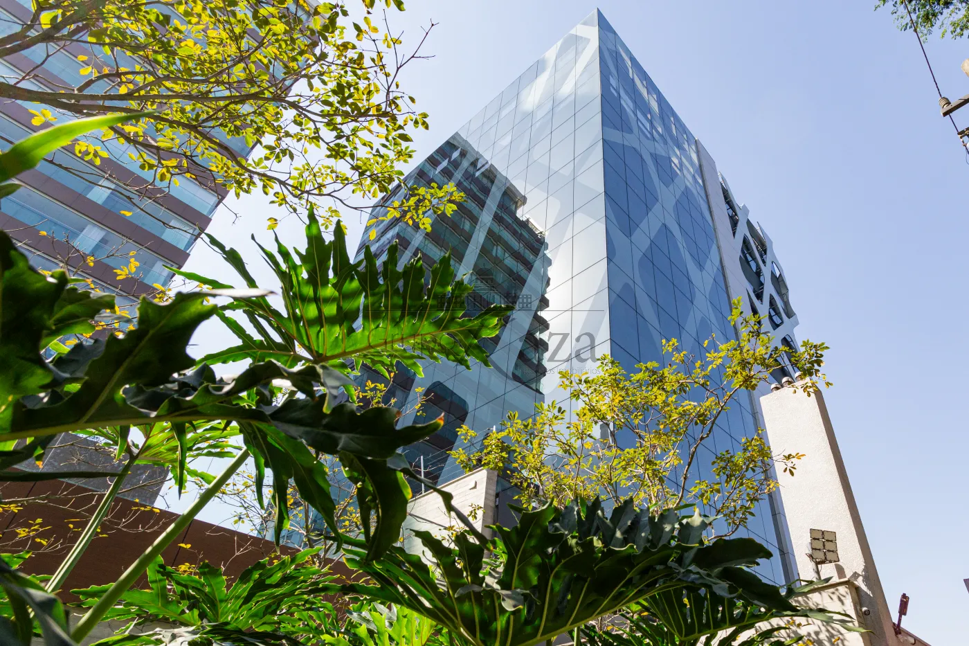 Foto 2 de Comercial Prédio em Paraíso, São Paulo - imagem 2 Foto 2 de Comercial Prédio em Paraíso, São Paulo - imagem 2