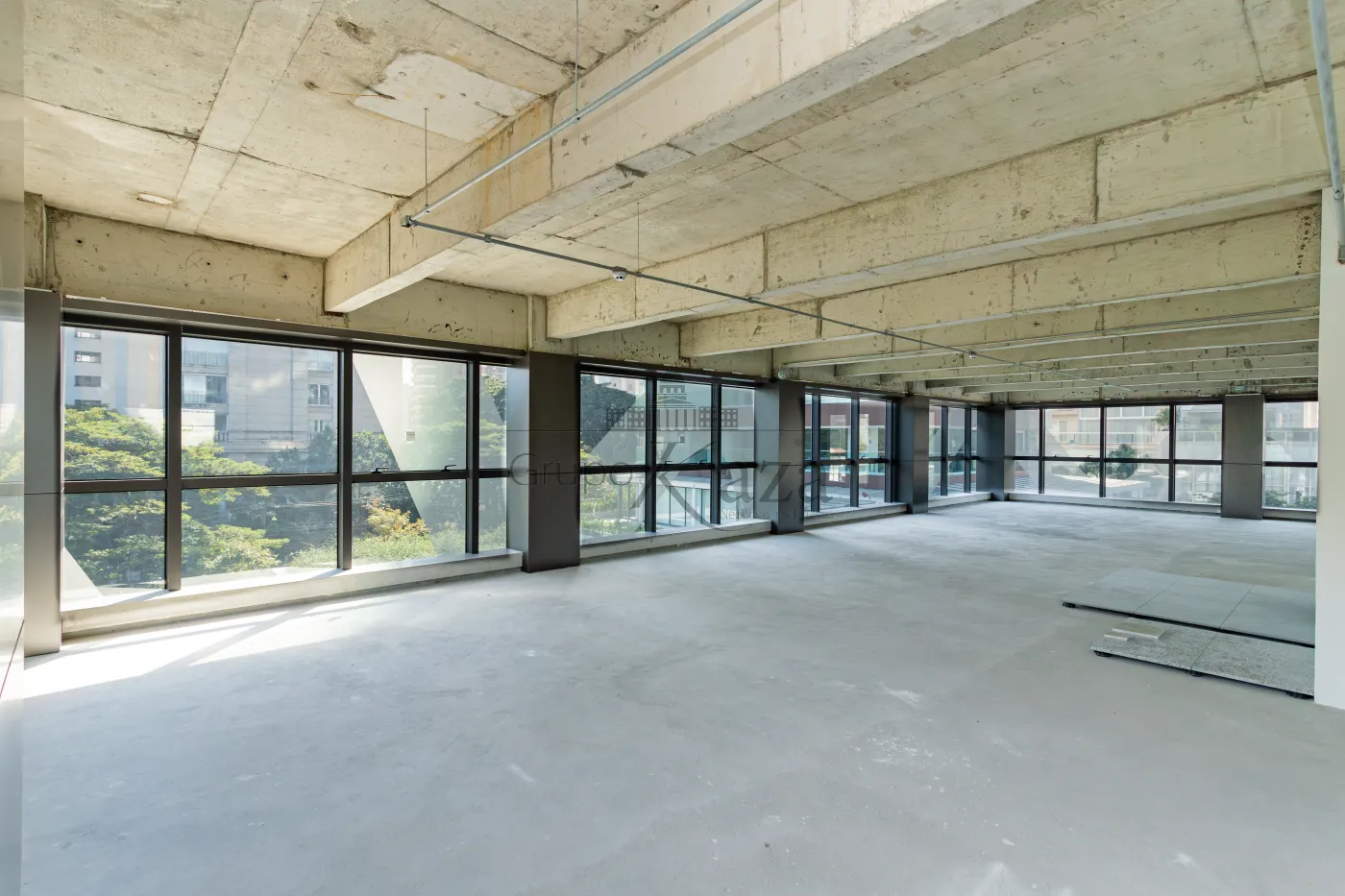 Foto 3 de Comercial Prédio em Paraíso, São Paulo - imagem 3 Foto 3 de Comercial Prédio em Paraíso, São Paulo - imagem 3