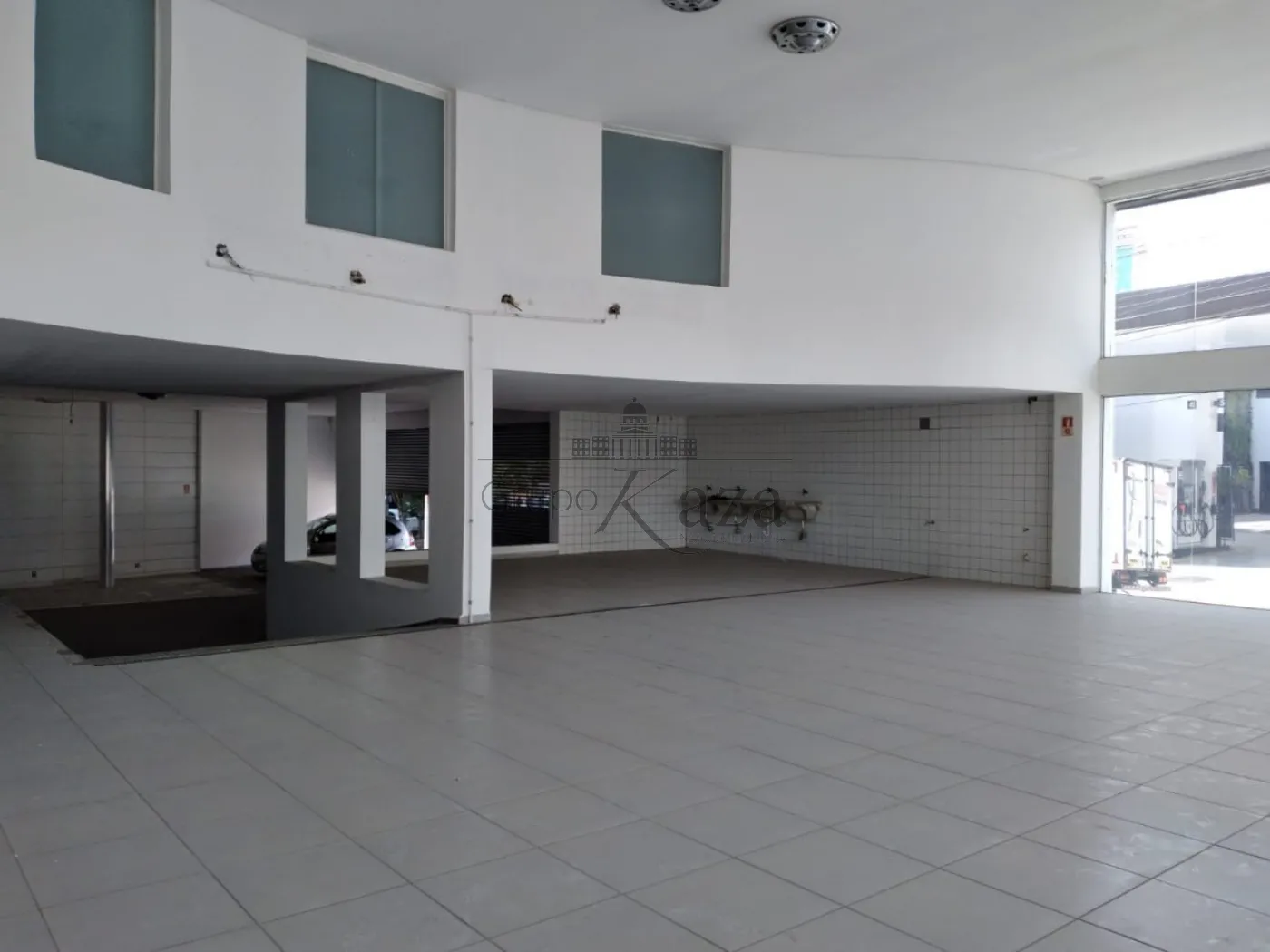 Foto 2 de Comercial Ponto Comercial em Santo Amaro, São Paulo - imagem 2 Foto 2 de Comercial Ponto Comercial em Santo Amaro, São Paulo - imagem 2