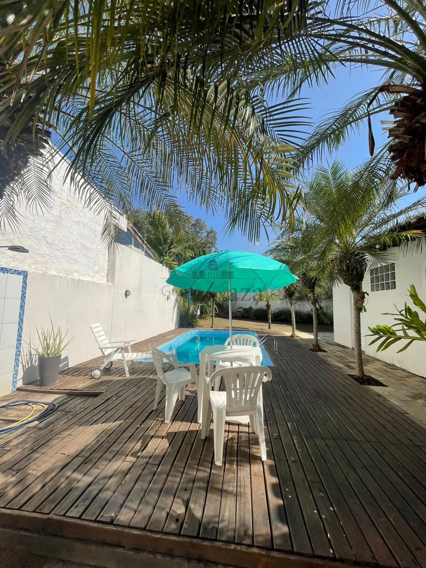 Foto 2 de Casa Sobrado em Jardim Flórida, Jacareí - imagem 2 Foto 2 de Casa Sobrado em Jardim Flórida, Jacareí - imagem 2