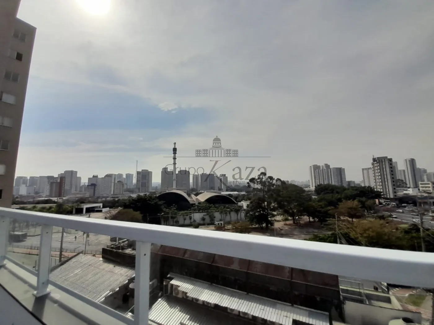 Foto 25 de Apartamento Padrão em Barra Funda, São Paulo - imagem 25