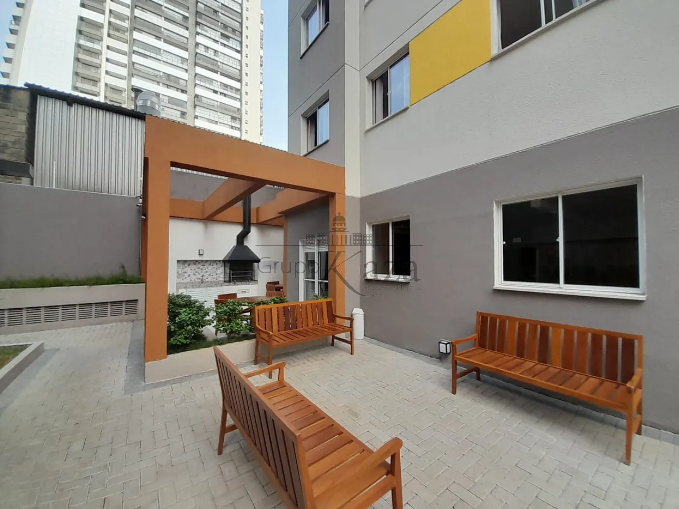 Foto 13 de Apartamento Padrão em Barra Funda, São Paulo - imagem 13