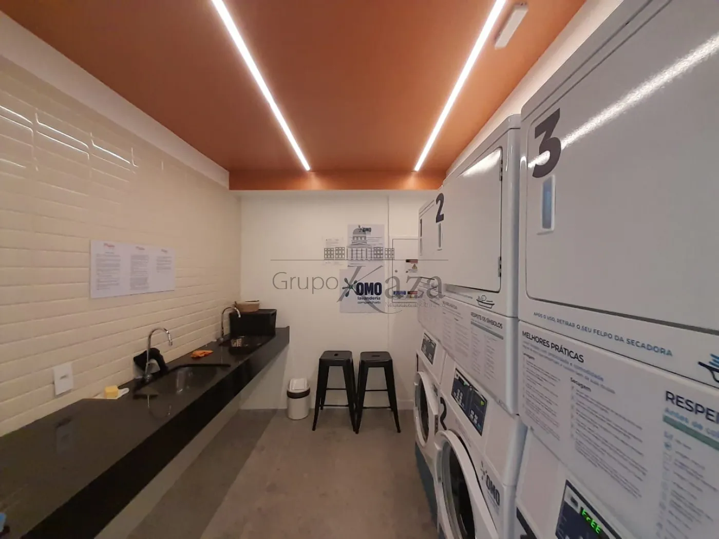 Foto 21 de Apartamento Padrão em Barra Funda, São Paulo - imagem 21