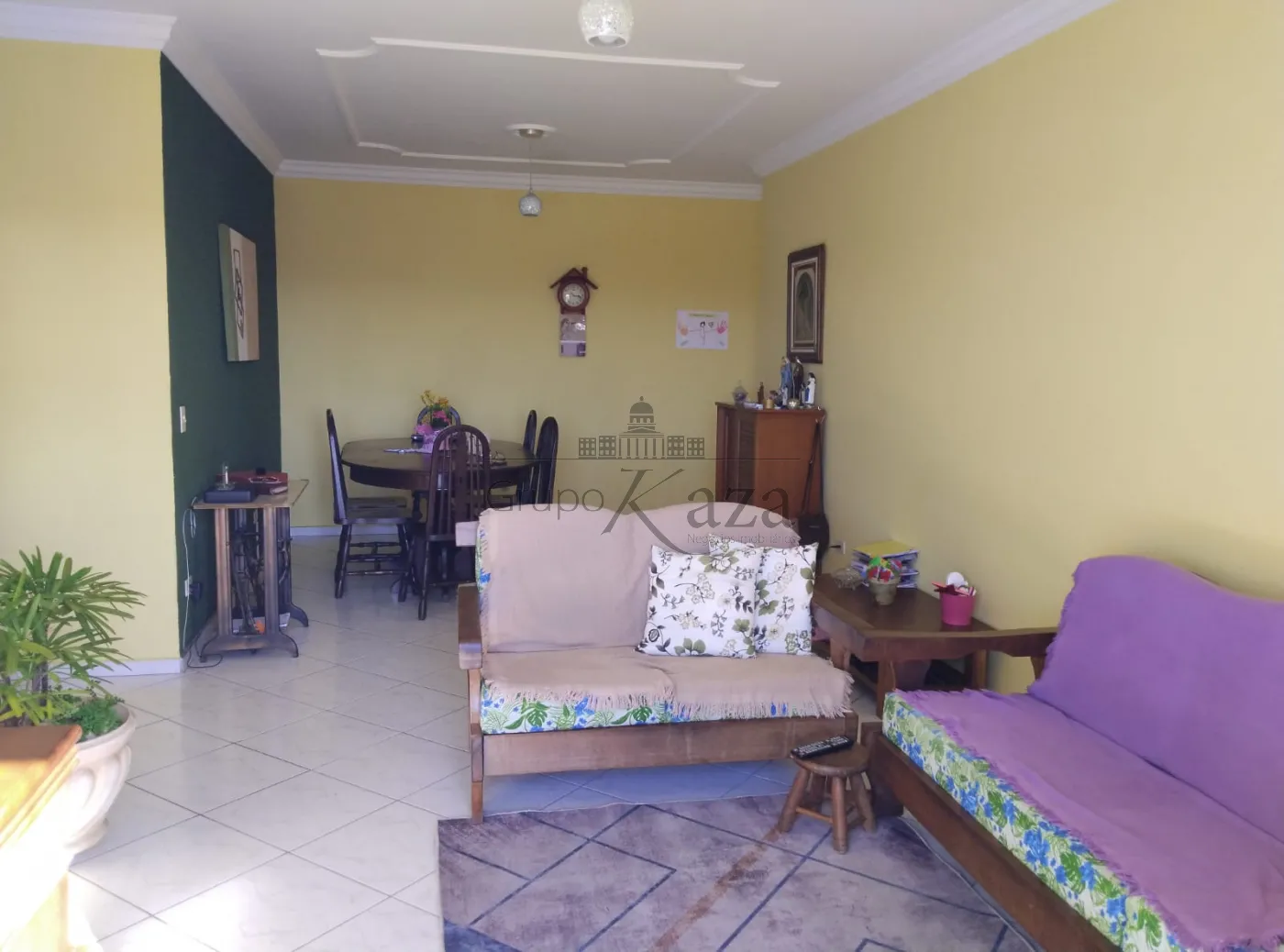 Foto 1 de Apartamento Padrão em Santa Cruz dos Lázaros, Jacareí - imagem 1 Foto 1 de Apartamento Padrão em Santa Cruz dos Lázaros, Jacareí - imagem 1