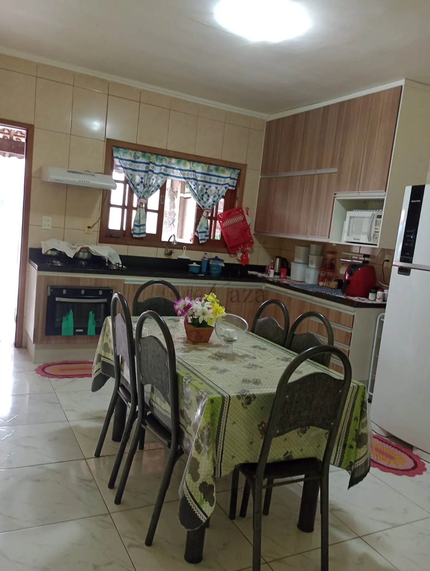 Foto 2 de Casa Sobrado em Jardim Santa Rosa, São José dos Campos - imagem 2 Foto 2 de Casa Sobrado em Jardim Santa Rosa, São José dos Campos - imagem 2