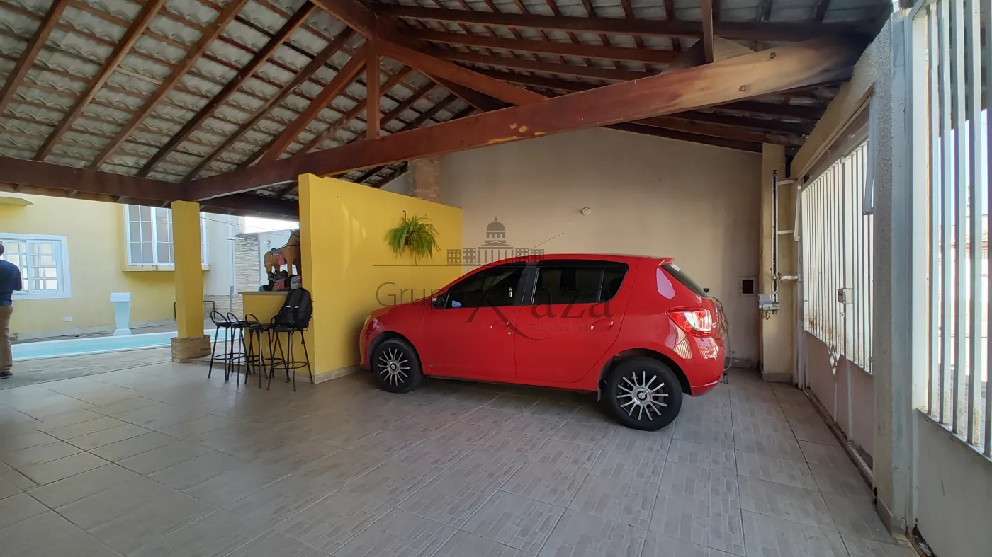 Foto 2 de Casa Sobrado em Jardim Altos de Santana II, Jacareí - imagem 2 Foto 2 de Casa Sobrado em Jardim Altos de Santana II, Jacareí - imagem 2