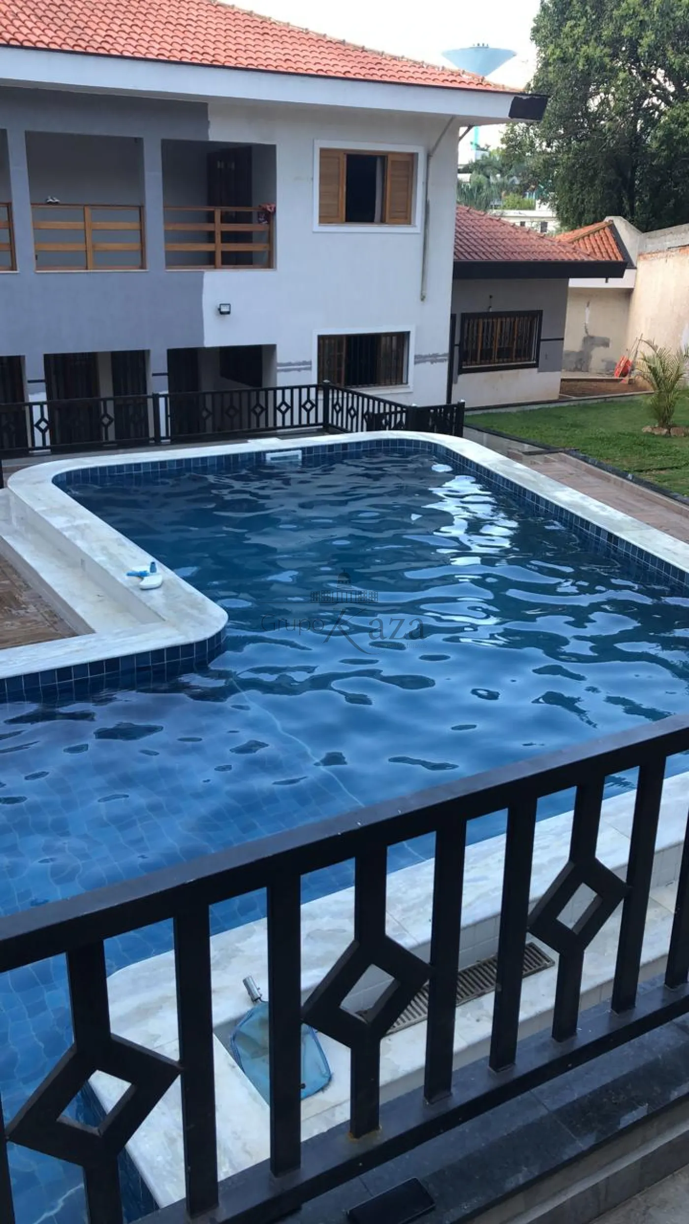 Foto 3 de Casa Padrão em Interlagos, São Paulo - imagem 3 Foto 3 de Casa Padrão em Interlagos, São Paulo - imagem 3