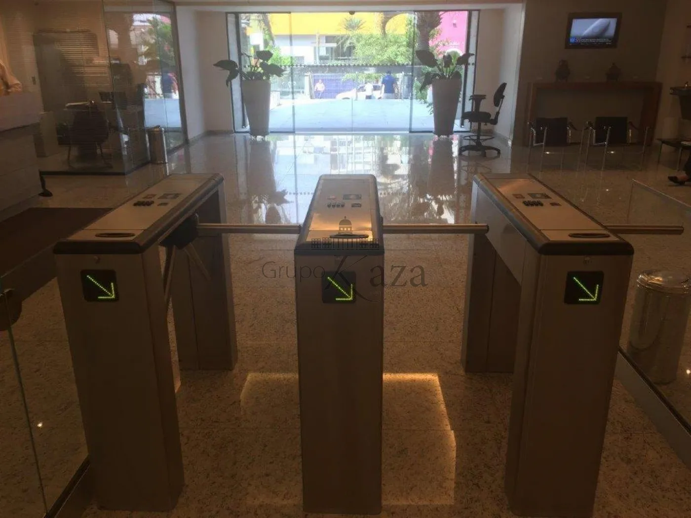 Foto 19 de Comercial Conjunto Comercial em Higienópolis, São Paulo - imagem 19