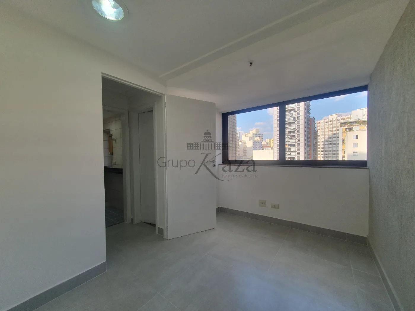 Foto 6 de Comercial Conjunto Comercial em Higienópolis, São Paulo - imagem 6